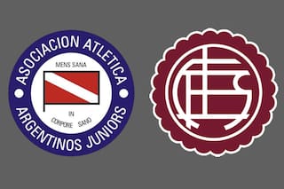 Argentinos Juniors vs. Lanús, por el Torneo Apertura 2026: día, hora y cómo ver online