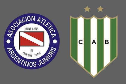 Argentinos Juniors venció por 3-2 a Banfield,
por el Torneo Apertura 2026