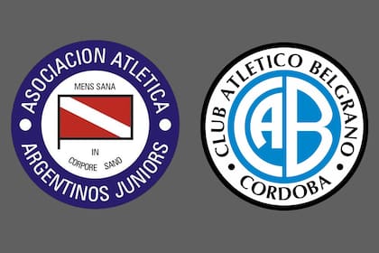 Argentinos Juniors y Belgrano empataron 0-0
por el Torneo Apertura 2026