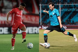 Argentinos Juniors vs. Belgrano, por las semifinales del Torneo Apertura 2026: día, horario, TV y cómo ver online