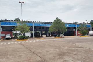 Reabren el paso fronterizo terrestre en Puerto Iguazú