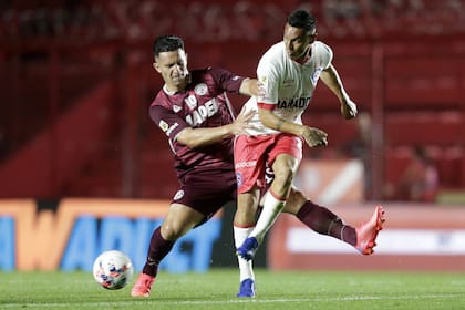 Argentinos vs Lanus. 29-10-21