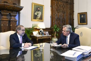 Argüello, exembajador argentino en EE.UU., sobre la denuncia contra Fernández: “Me resultó inverosímil”