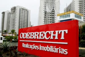 Odebrecht quiere llevar la investigación por coimas a la Justicia de Brasil