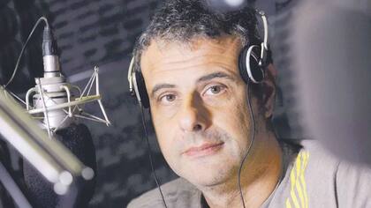 Ari Paluch sigue con El Exprimidor en Radio Latina para 2018