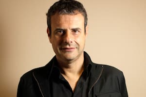 Ari Paluch se va del streaming y Dolina ganó un premio importante