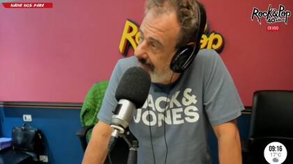 Ari Paluch y un repudiable comentario