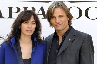 Viggo Mortensen: 12 años de amor con la española Ariadna Gil