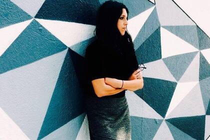 Ariana Harwicz debuta como aforista en la editorial Marciana