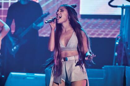 Ariana Grande - DirecTV Arena - 5 de julio