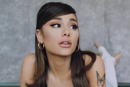 Ariana Grande, ícono de la música pop, también es una de las artistas más seguidas en Instagram