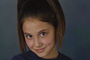 Ariana Grande, la estrella del pop que estuvo dispuesta a todo por alcanzar su sueño (Foto: Instagram)