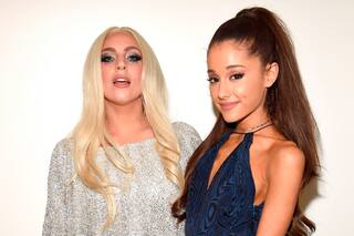 MTV Video Music Awards: Lady Gaga y Ariana Grande lideran las nominaciones
