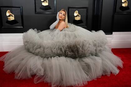 Ariana Grande, una princesa pop