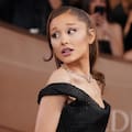 Ariana Grande y su opinión frente a la portada de una revista en la que apareció con seis dedos