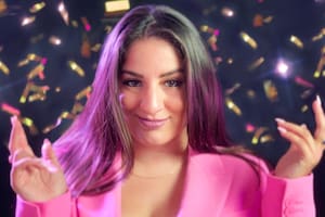 La heredera de los jingles históricos: nació en Hollywood y hoy triunfa con la fórmula publicitaria que le dejó su padre