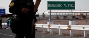 La ciudad de Chile donde desembarcó el crimen organizado: centro de torturas, hallazgos del horror y una frontera caliente