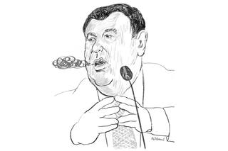 Las mentiras de Lijo ante el Senado