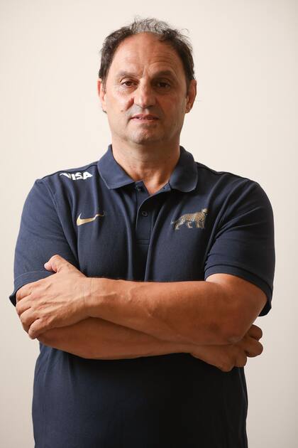 Ex primera línea y capitán de Tala, de Córdoba, y hoy empresario de 52 años, Mammana subraya el crecimiento del rugby nacional en los últimos años: casi 90% en jugadores, 70% en clubes, 733% en presupuesto para desarrollo.