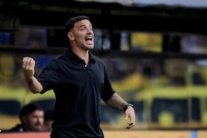 Otro entrenador dejó su cargo por los malos resultados: cuántos se alejaron en lo que va del Apertura