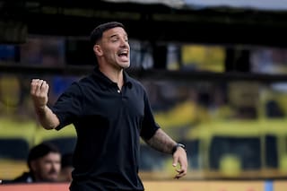 Otro entrenador dejó su cargo por los malos resultados: cuántos se alejaron en lo que va del Apertura