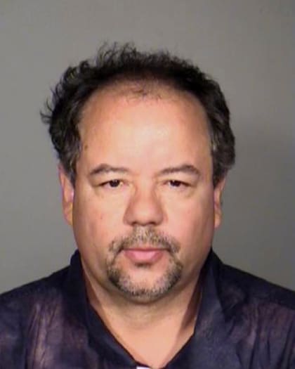 Ariel Castro, el secuestrador