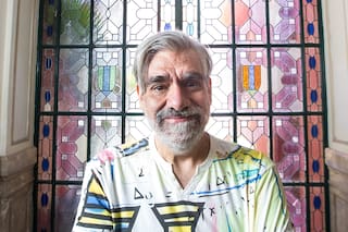 Ariel del Mastro: "El ego es el gran problema de los actores"