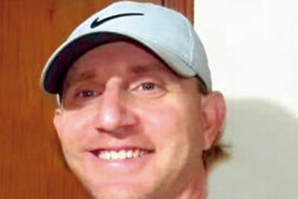 Ariel Gallero, profesor de tenis imputado por abuso sexual reiterado