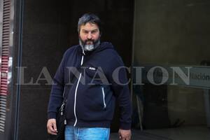 Ariel García Furfaro, dueño del HLB Pharma, habló con LA NACION