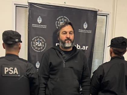 Ariel García Furfaro, el propietario de ambas empresas, está detenido desde la semana pasada