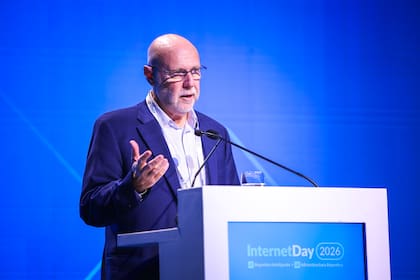 Ariel Graizer, presidente de la Cámara Argentina de Internet