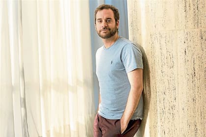 Ariel Gurevich, artista incansable