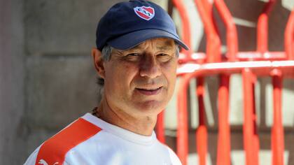 Ariel Holan: "Va a ser un tema delicado después de Messi"