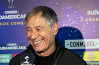 Central anunció que Lequi no seguirá como DT y que Ariel Holan será su sucesor