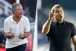 Independiente vs. Racing: un duelo táctico marcado por el vértigo y la velocidad