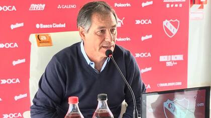 Ariel Holan y su decisión sobre Benítez