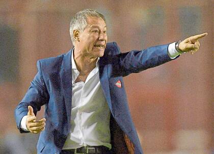 Ariel Holan había sido extorsionado por Pablo Álvarez a la salida de un entrenamiento de Independiente en el año 2017