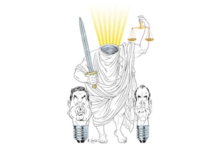 Las designaciones en la Corte Suprema, y el Senado