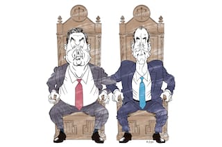 Una reunión crucial para Milei