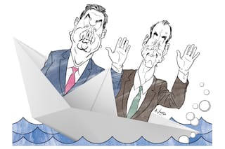 Derrota inapelable con serias consecuencias