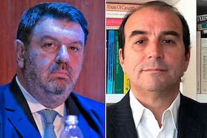 Plantean nuevas objeciones contra las candidaturas de Lijo y García-Mansilla para la Corte