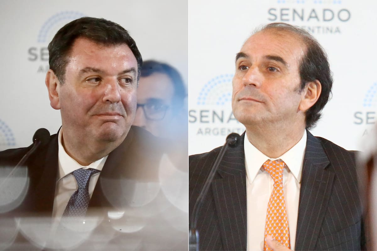 La nueva Corte: quiénes son y qué postura tienen los senadores con la llave para habilitar la discusión de Lijo y García-Mansilla en el recinto