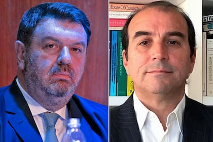 Ariel Lijo y Manuel García Mansilla, los candidatos de Milei para ocupar vacantes en la Corte Suprema
