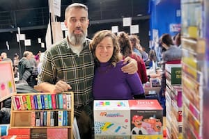 Un puente entre el juego y la lectura para reavivar el amor por las historias en niños y adultos