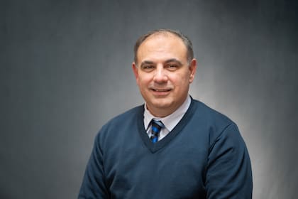 Ariel Pereda, director nacional del INTA: "Otro error importante es no contemplar en la ecuación el impacto económico de las innovaciones y paquetes tecnológicos"
