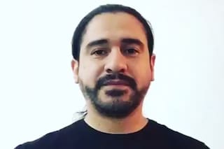 Fuerte cruce entre la ex y la actual pareja de Ariel Puchetta, líder de Ráfaga