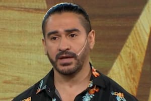 Ariel Puchetta reveló el drama que significó perder a su padre, a su madre y a su hermana en menos de dos años