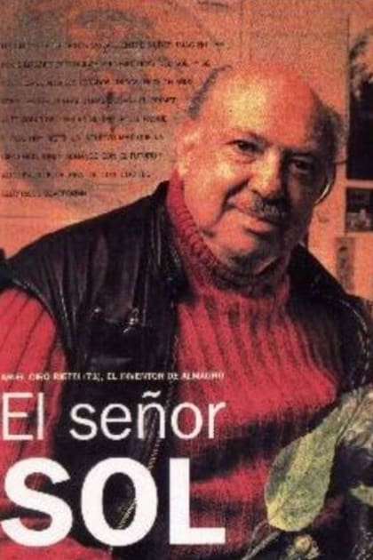 Ariel Rietti fue un pionero de la energía solar en la Argentina que hoy está prácticamente olvidado