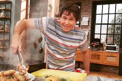 Ariel Rodríguez Palacios logró buena audiencia para la mañana de elnueve, duplicando el promedio de América