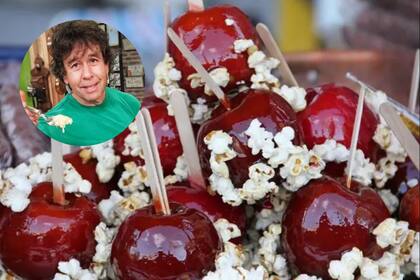 Ariel Rodríguez Palacios fusiona recetas de cocina, chimentos y la actualidad de Gran Hermano, lo cual hoy es una fórmula perfecta